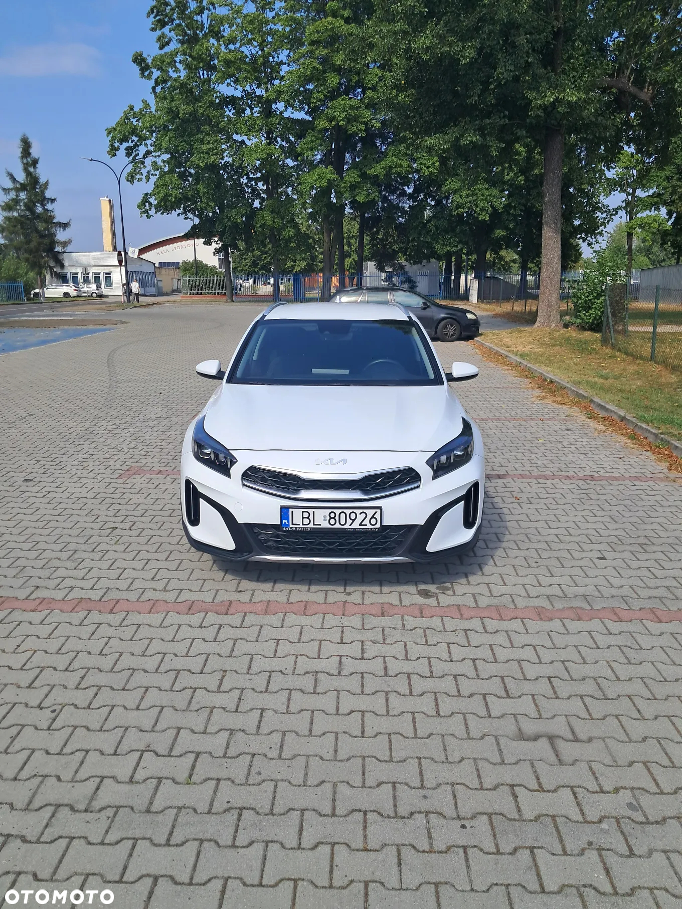 Kia XCeed 1.5 T-GDI L DCT - 12