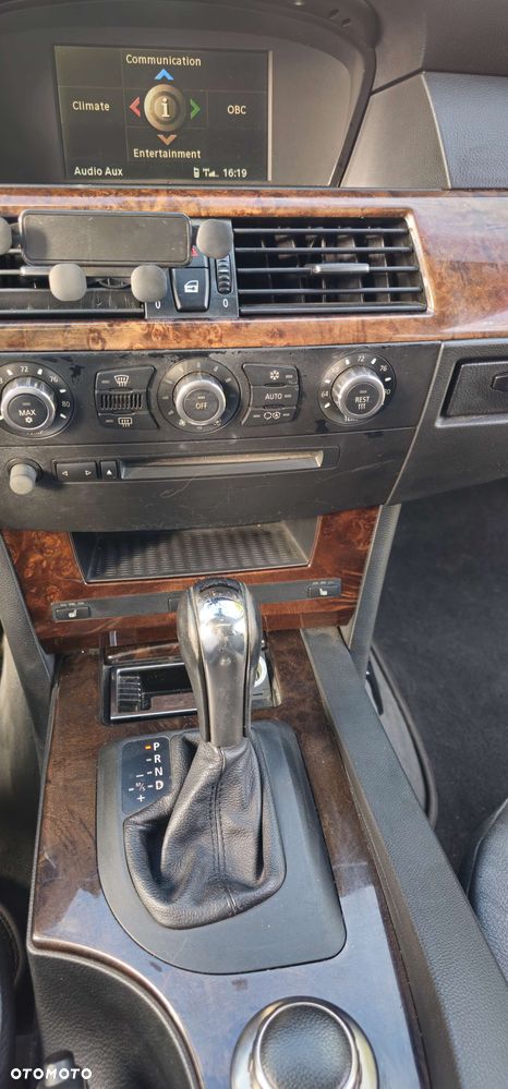 BMW Seria 5 530xi - 14