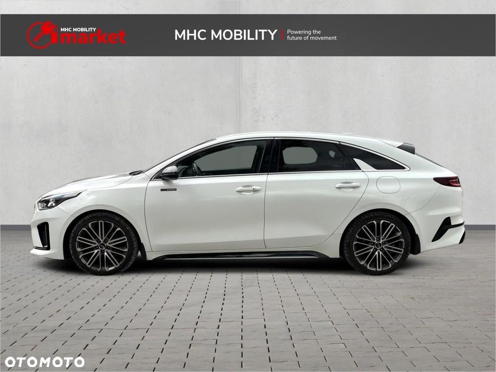 Kia ProCeed 1.5 T-GDI GT Line DCT - 2