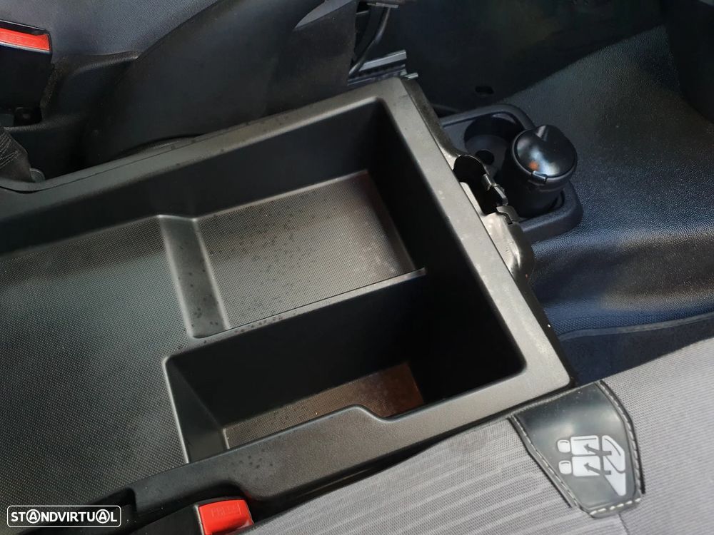 Peugeot Partner 1.6 e-HDi Style - 5