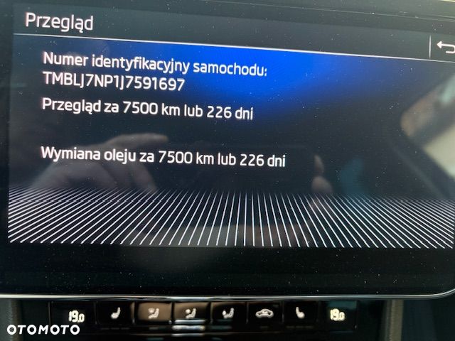 Skoda Superb 2.0 TDI 4x4 Active DSG - 17