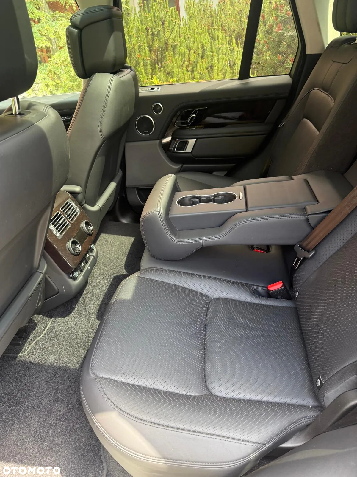 Land Rover Range Rover 4.4SD V8 Vogue - 28