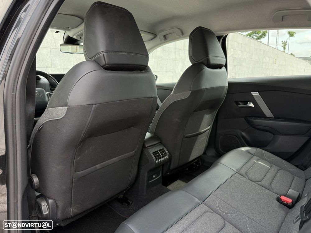 Citroën C4 1.2 PureTech Feel - 17
