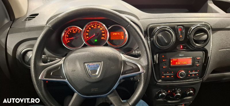 Dacia Dokker - 17