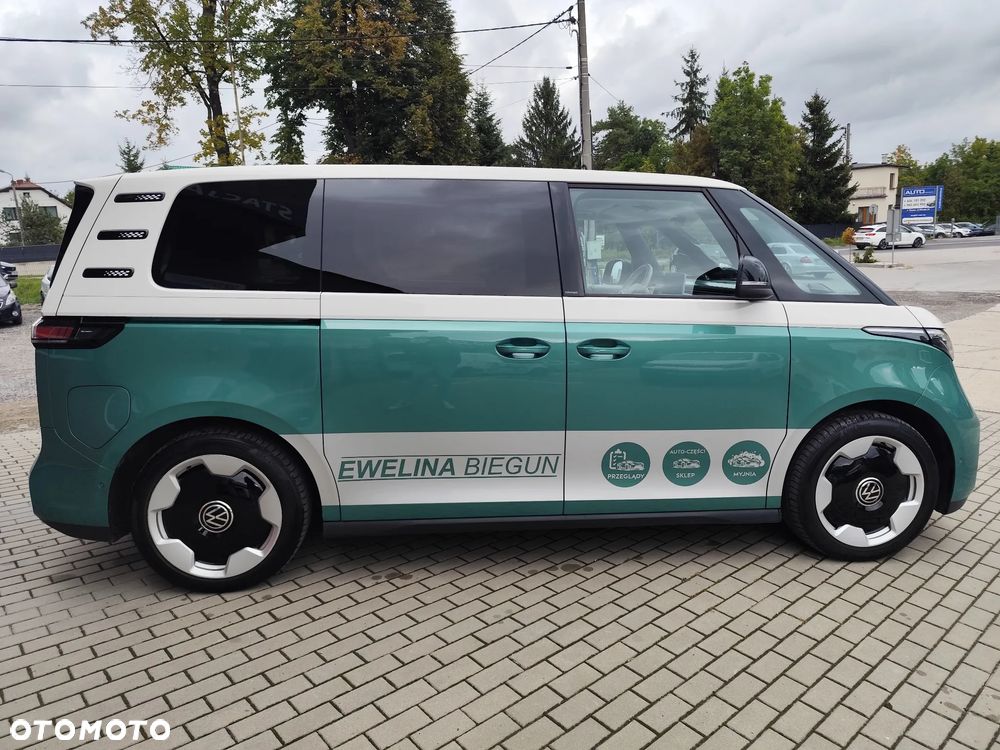 Volkswagen ID. Buzz 82kWh Pro - 2