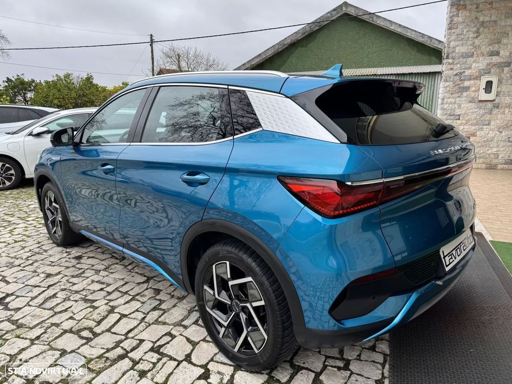 BYD Atto 3 60.48 kWh Design - 6