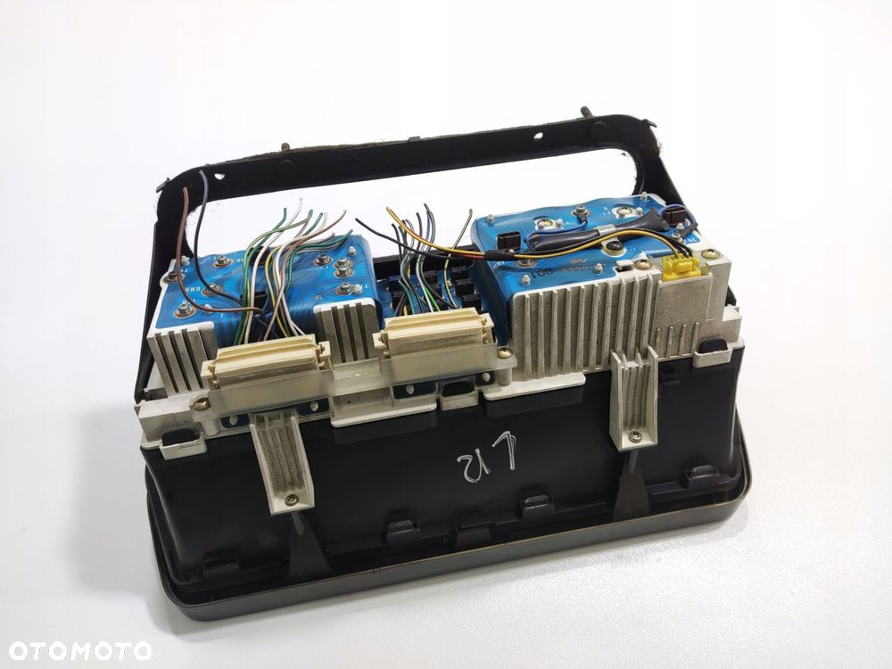 licznik land rover range rover i classic 2.5 d 1970-1994 europa - 8