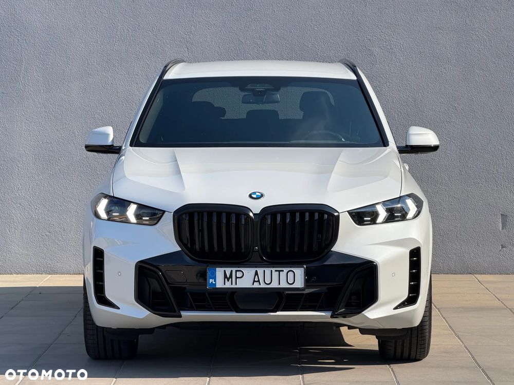 BMW X5 xDrive30d mHEV sport - 3