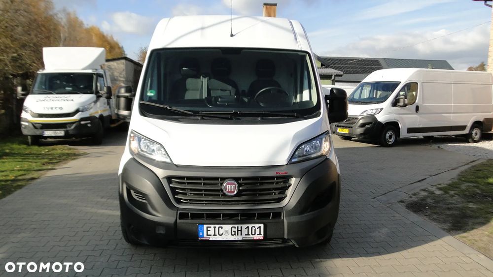 Fiat DUCATO - 2