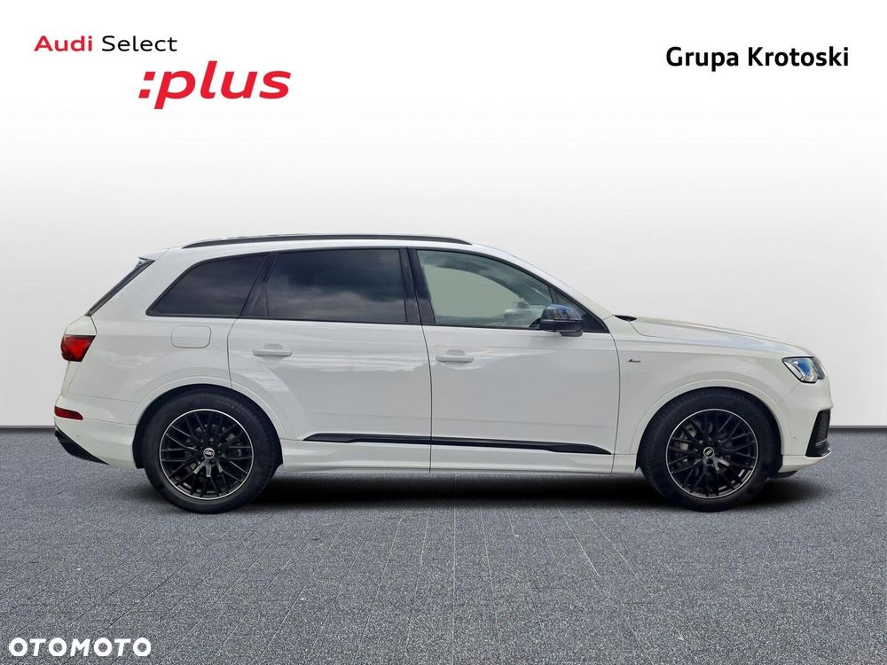 Audi Q7 - 7