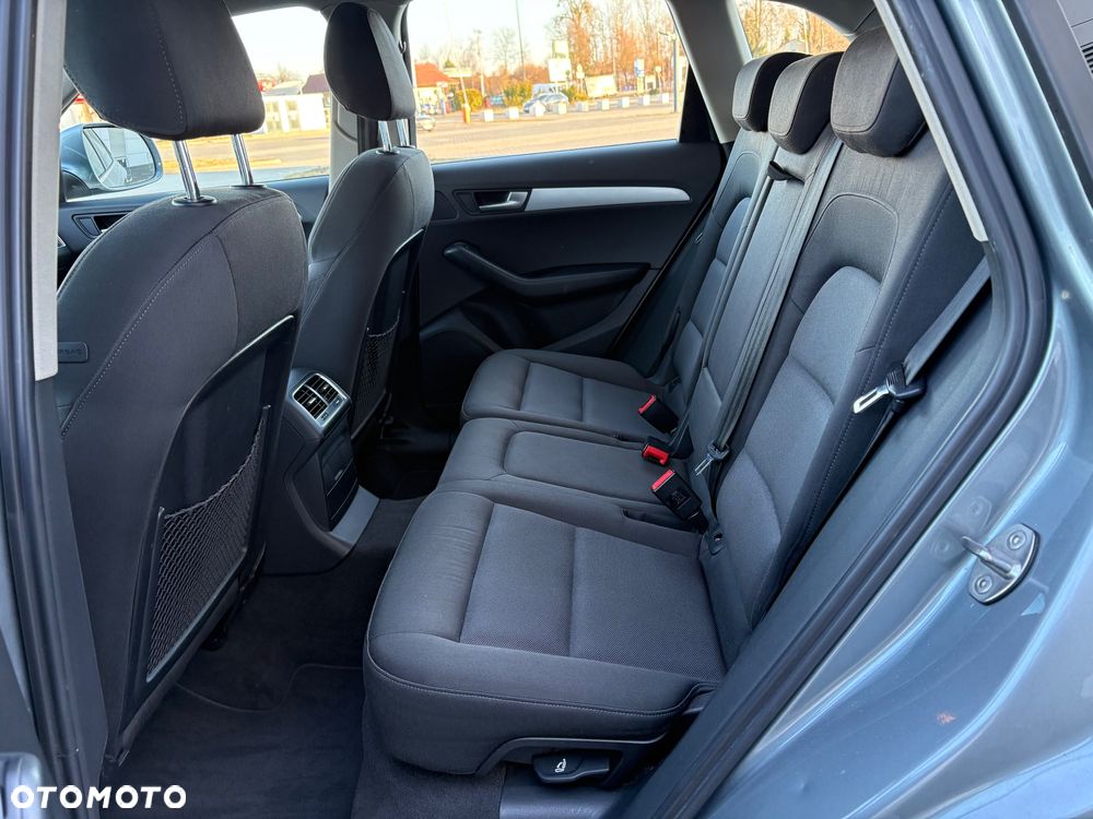 Audi Q5 2.0 TDI Quattro S tronic Prime Line - 25