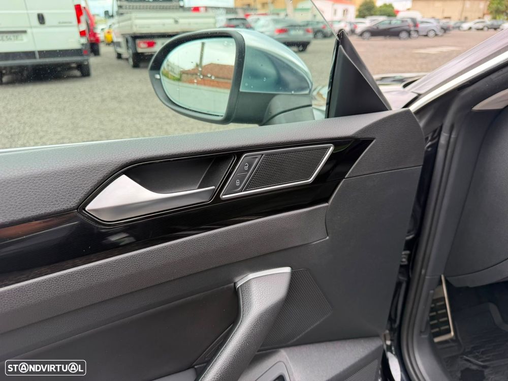 VW Arteon 2.0 TDI Elegance DSG - 25