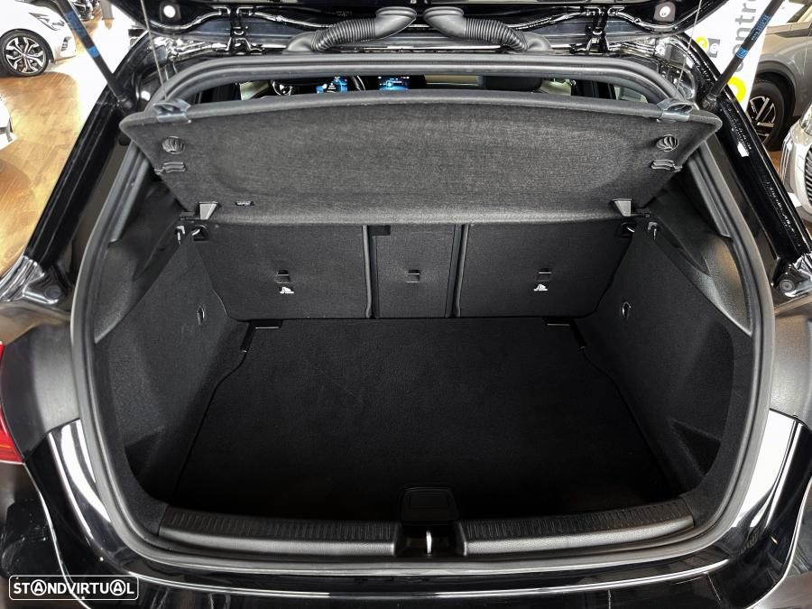 Mercedes-Benz A 180 d Style - 31