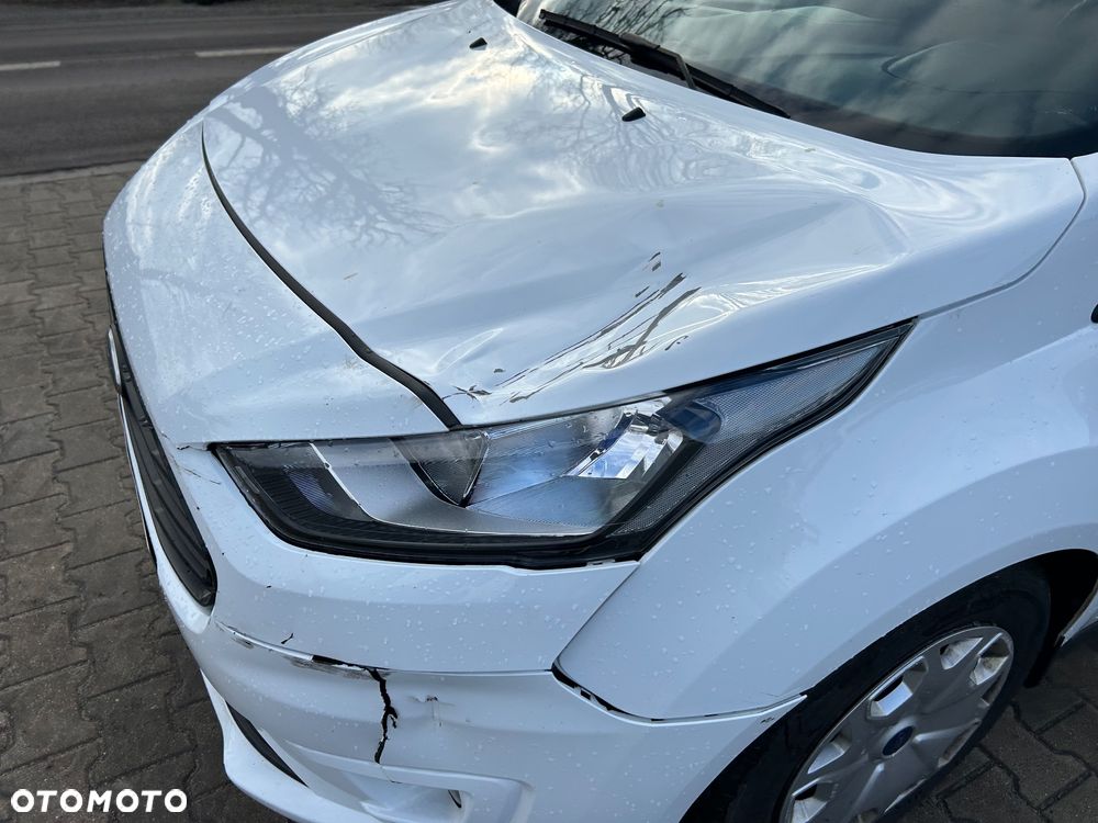 Ford TRANSIT CONNECT - 23