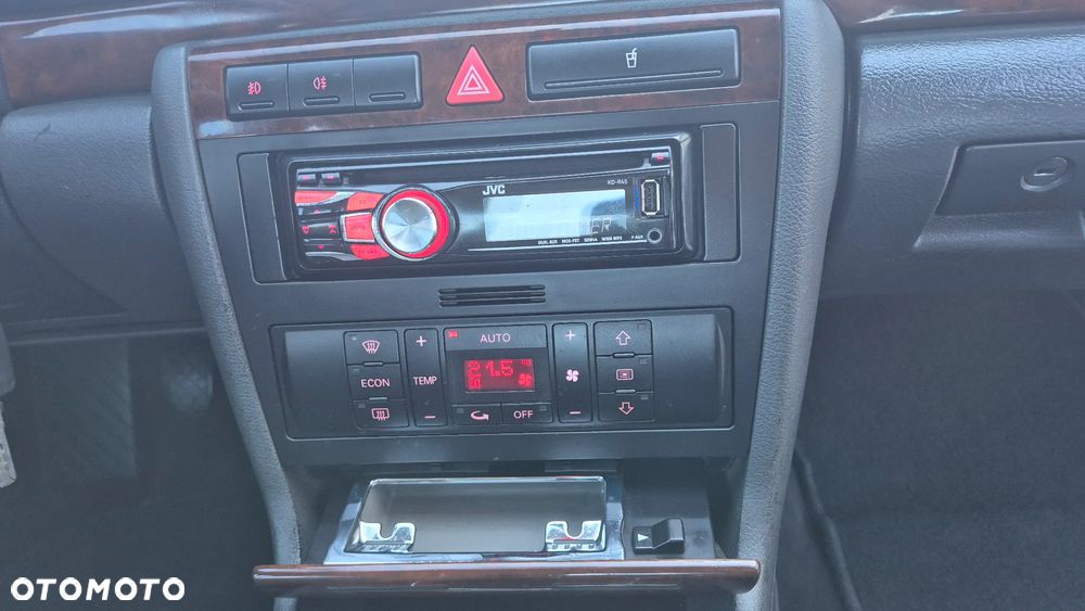 Audi A4 Limousine 1.9 TDI - 17