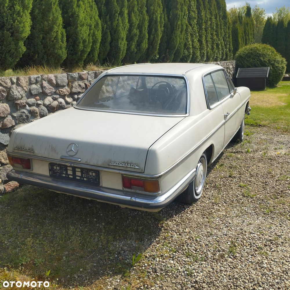 Mercedes-Benz Inny - 2