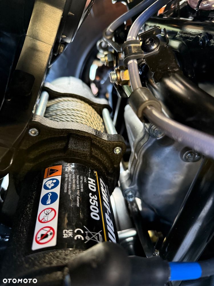 Can-Am Outlander Max - 36