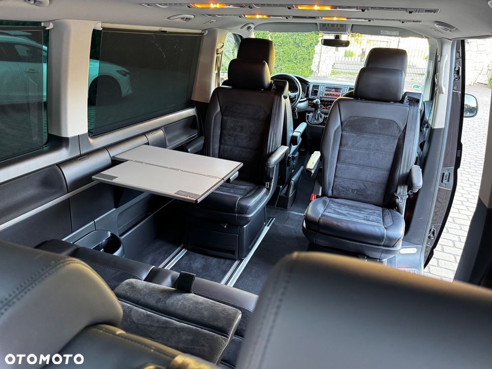 Volkswagen Multivan 2.0 BiTDI L1 Edition DSG - 28