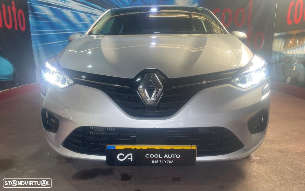 Renault Clio 1.0 TCe Intens - 2