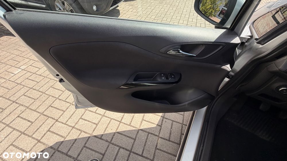 Opel Corsa 1.4 16V Cosmo - 22