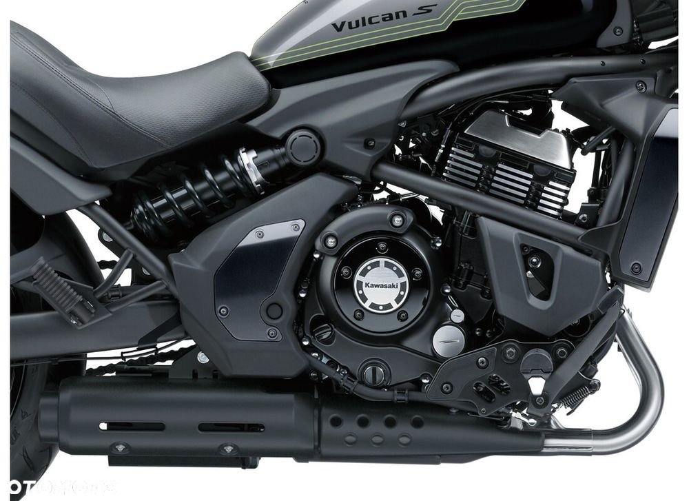 Kawasaki Vulcan - 6