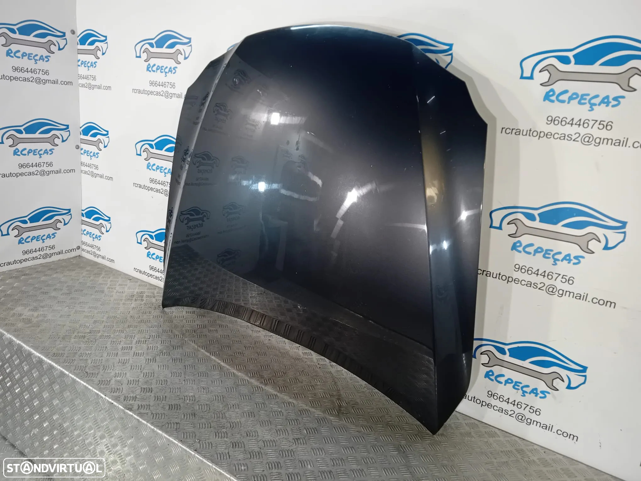 Frente Completa Lexus IS220d XE20 Diesel XE 20 - 15