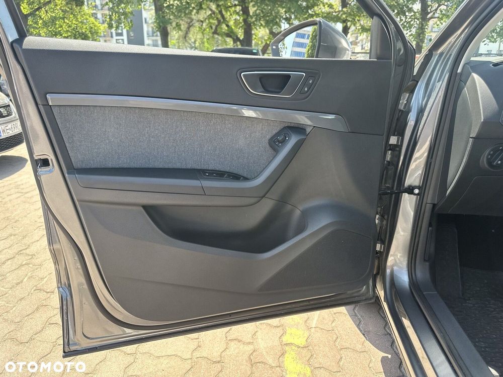 Seat Ateca 1.5 TSI Style S&S DSG - 12