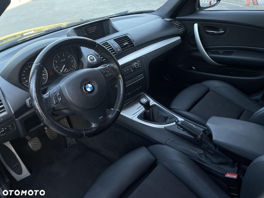 BMW Seria 1 116i - 12