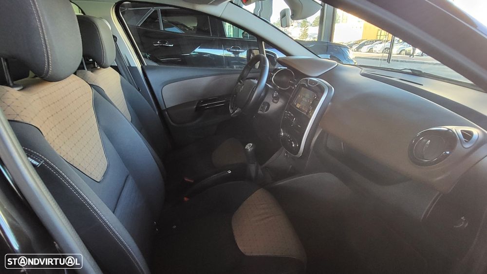 Renault Clio 1.5 dCi Dynamique S - 23