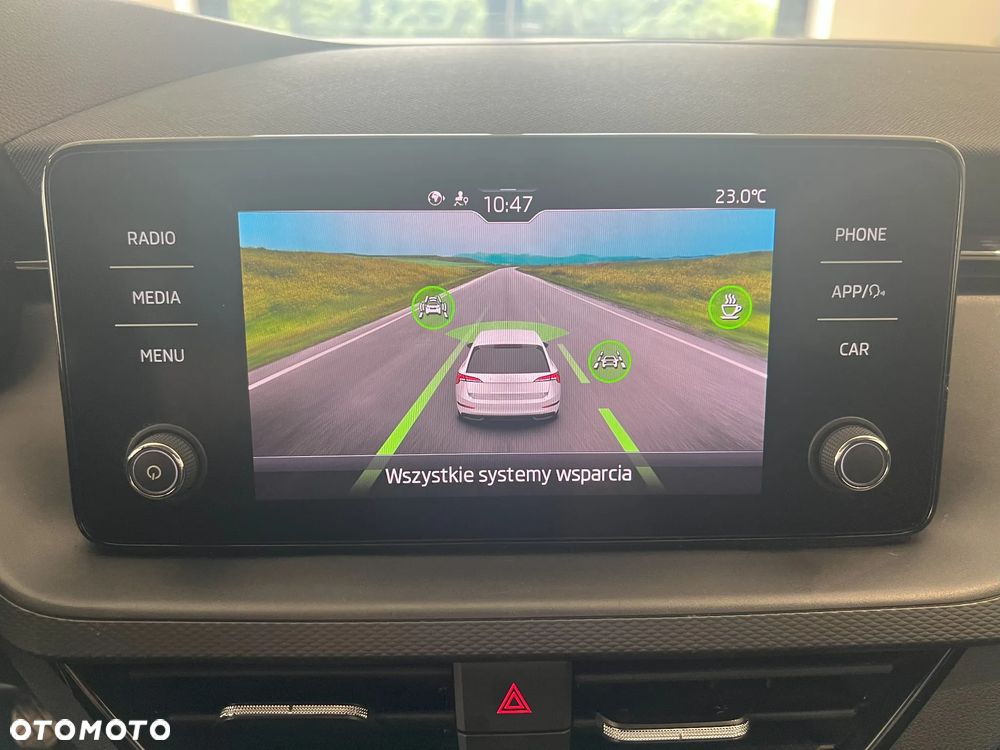 Skoda Scala 1.0 TSI Ambition - 17