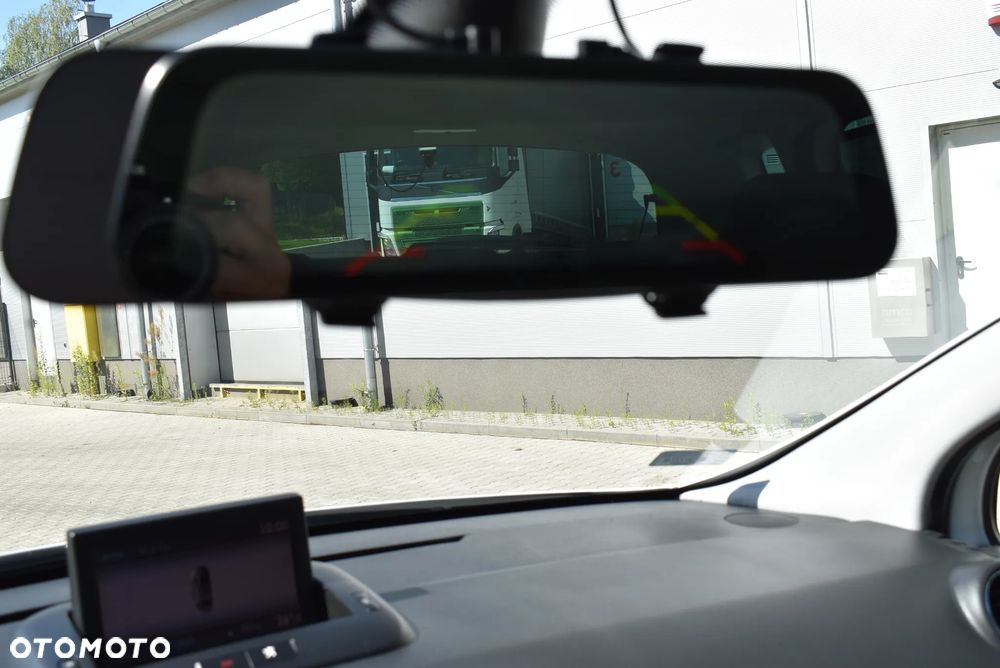 Peugeot 3008 2.0 HDi Allure - 25