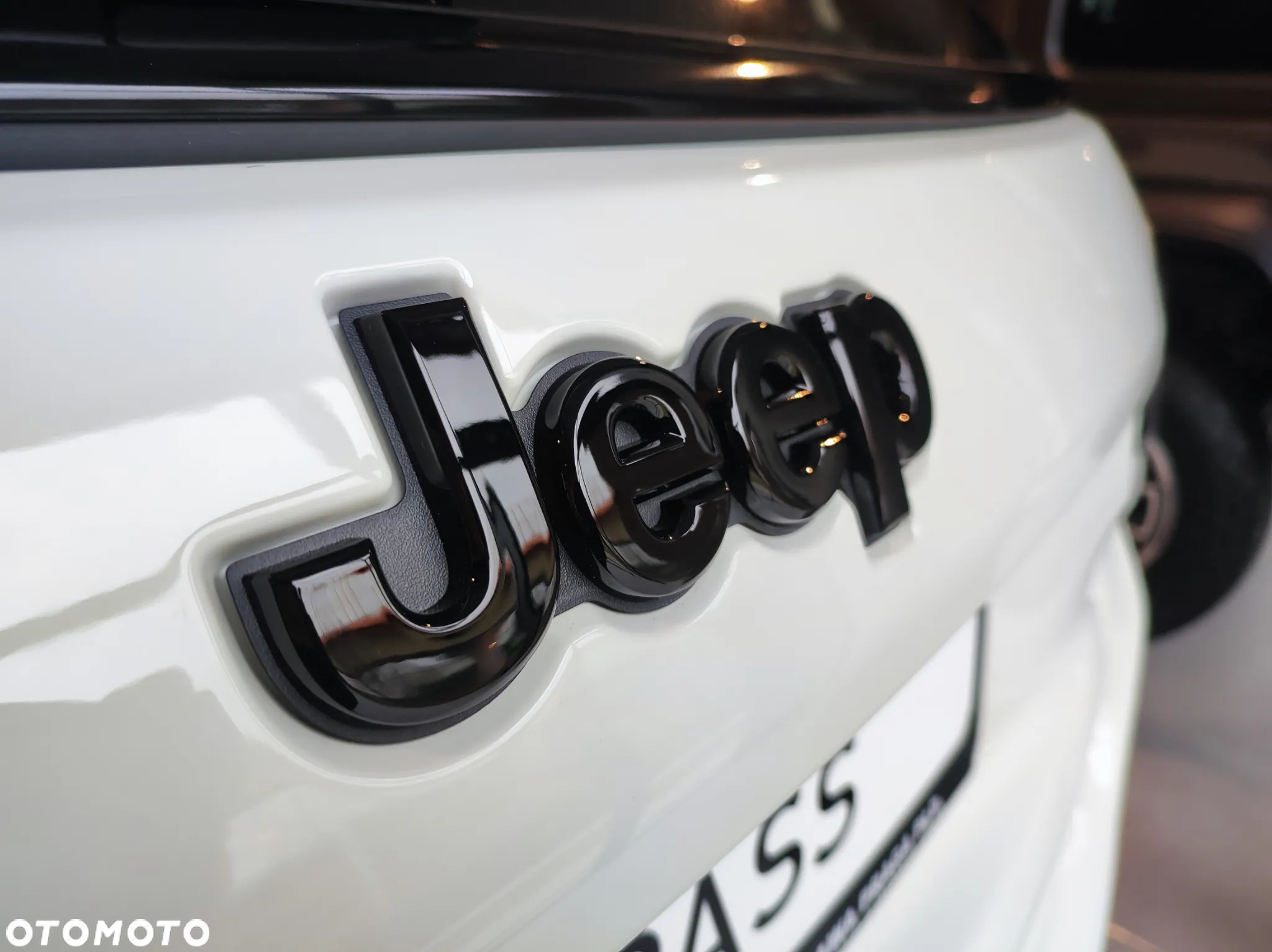 Jeep Compass 1.5 T4 mHEV North Star FWD S&S DCT - 9