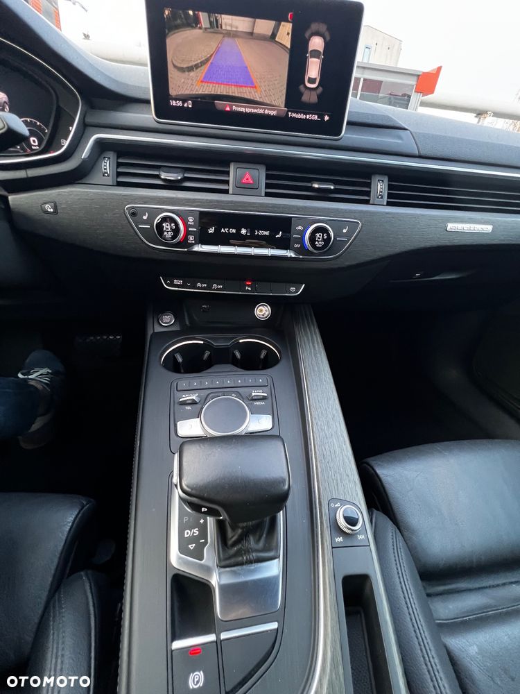 Audi A5 Sportback 45 TFSI mHEV Quattro S Line S tronic - 10