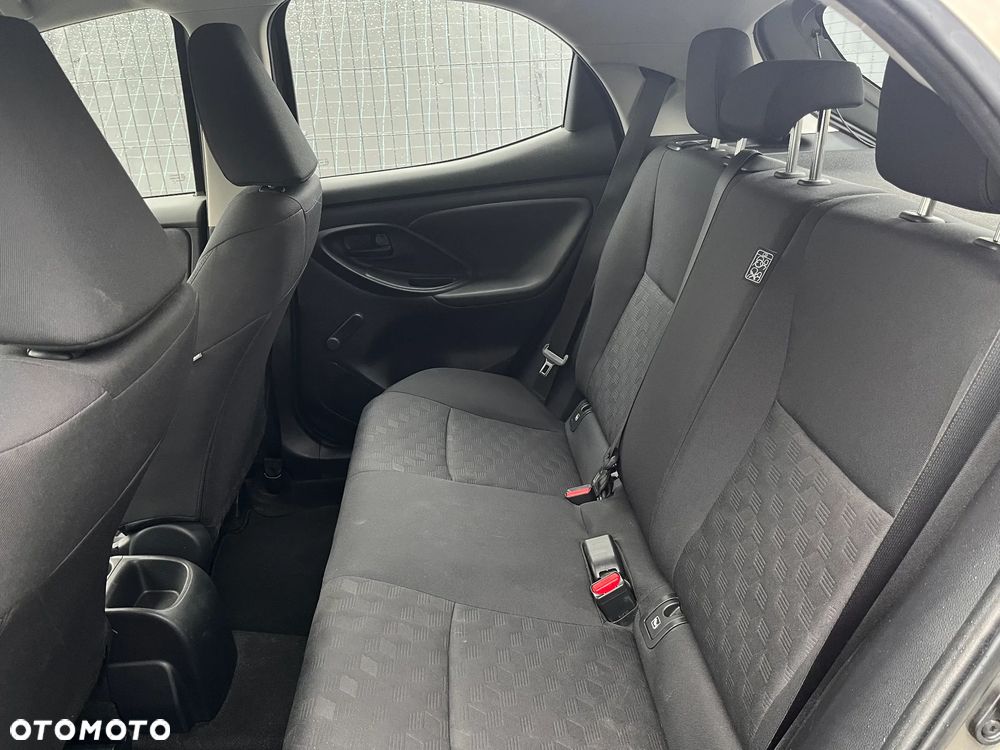 Toyota Yaris 1.5 Comfort - 14