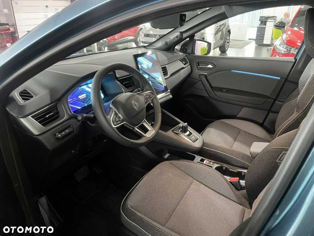 Renault Symbioz - 7