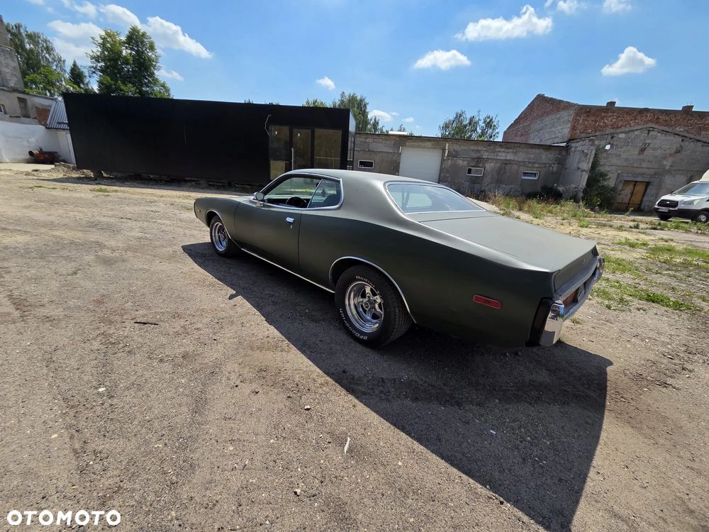 Dodge Charger - 15
