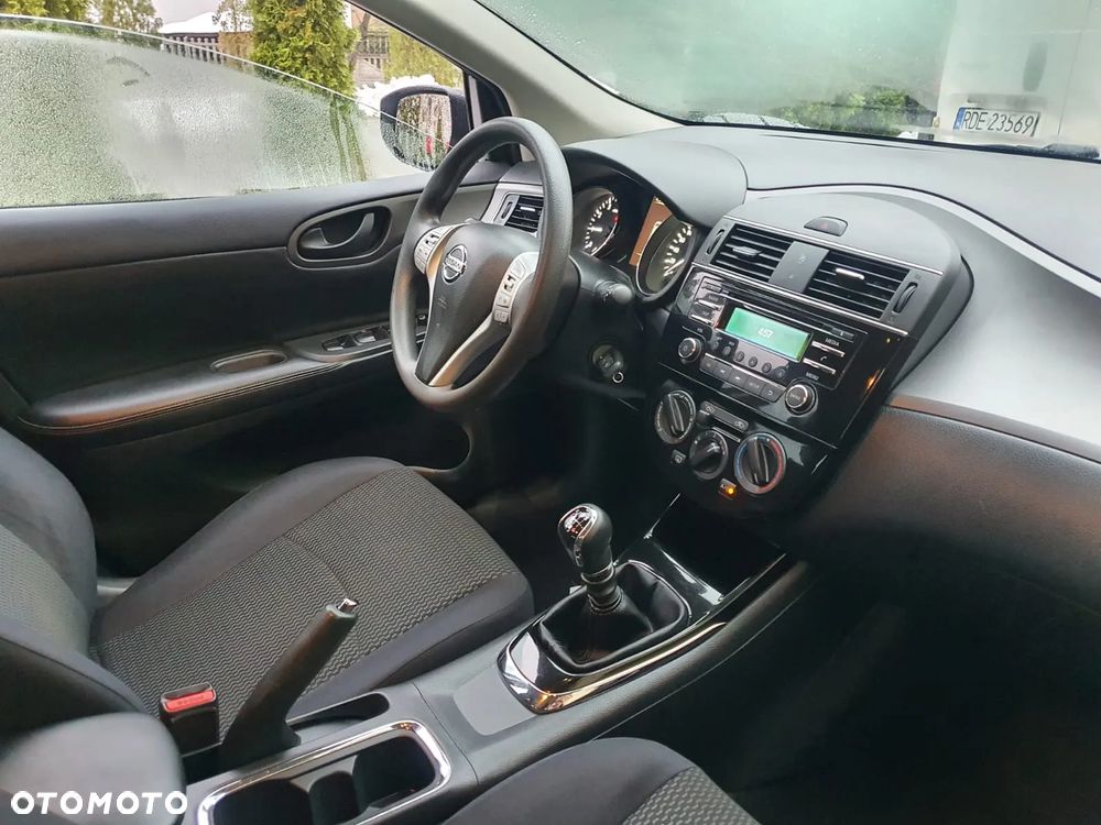 Nissan Pulsar 1.2 DIG-T Visia - 13