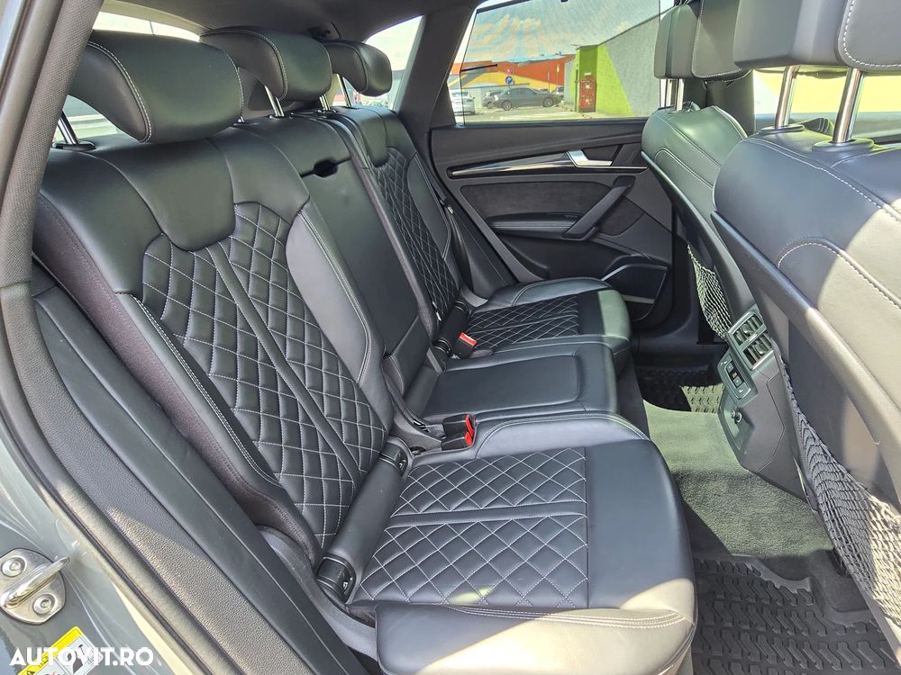 Audi Q5 - 20