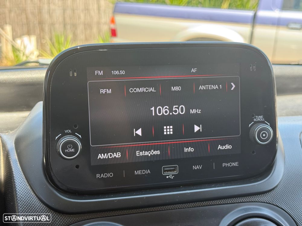 Fiat FIORINO 1.3 M-Jet c/Iva AC Navegação - 17