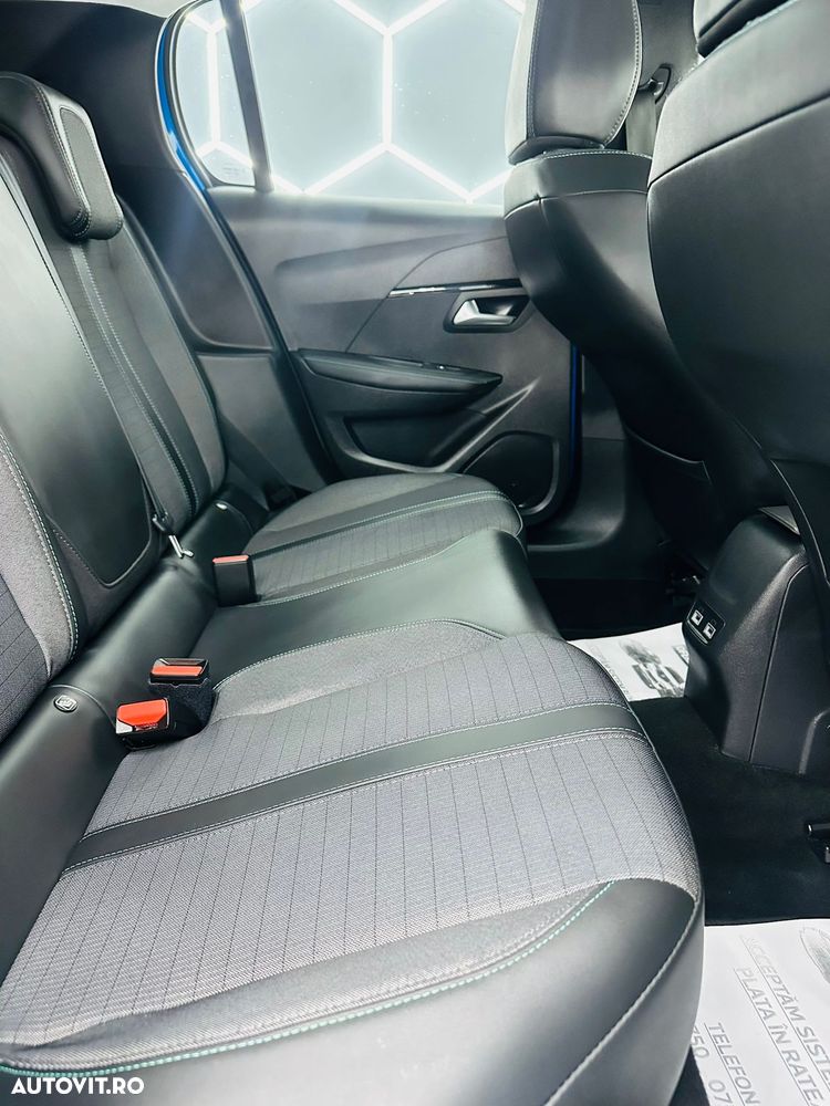 Peugeot 208 BlueHDi 100 Allure Pack - 7