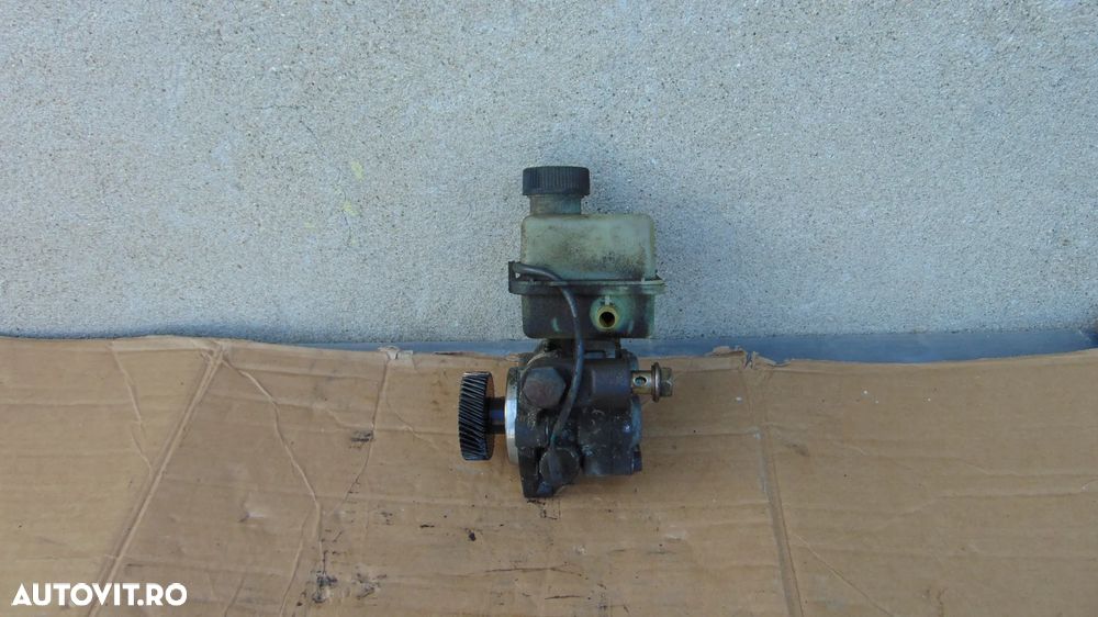 Pompa servodirectie Mazda 6,Mazda 5,2.0 diesel RF7J an 2003-2007 - 3