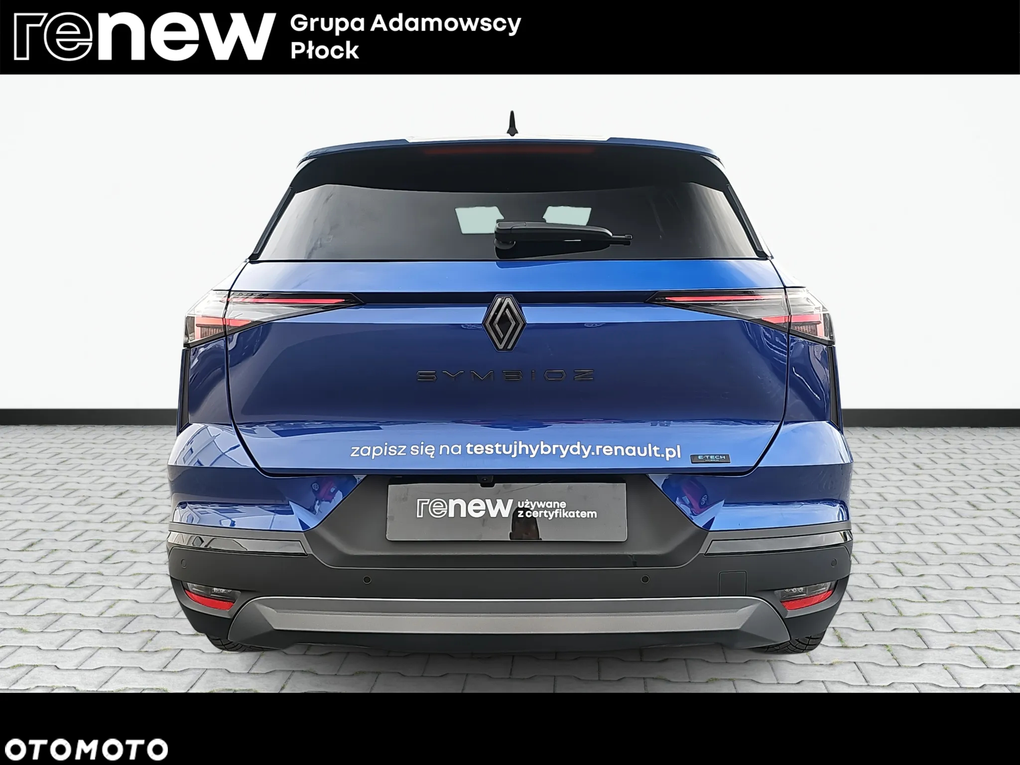 Renault Symbioz - 10