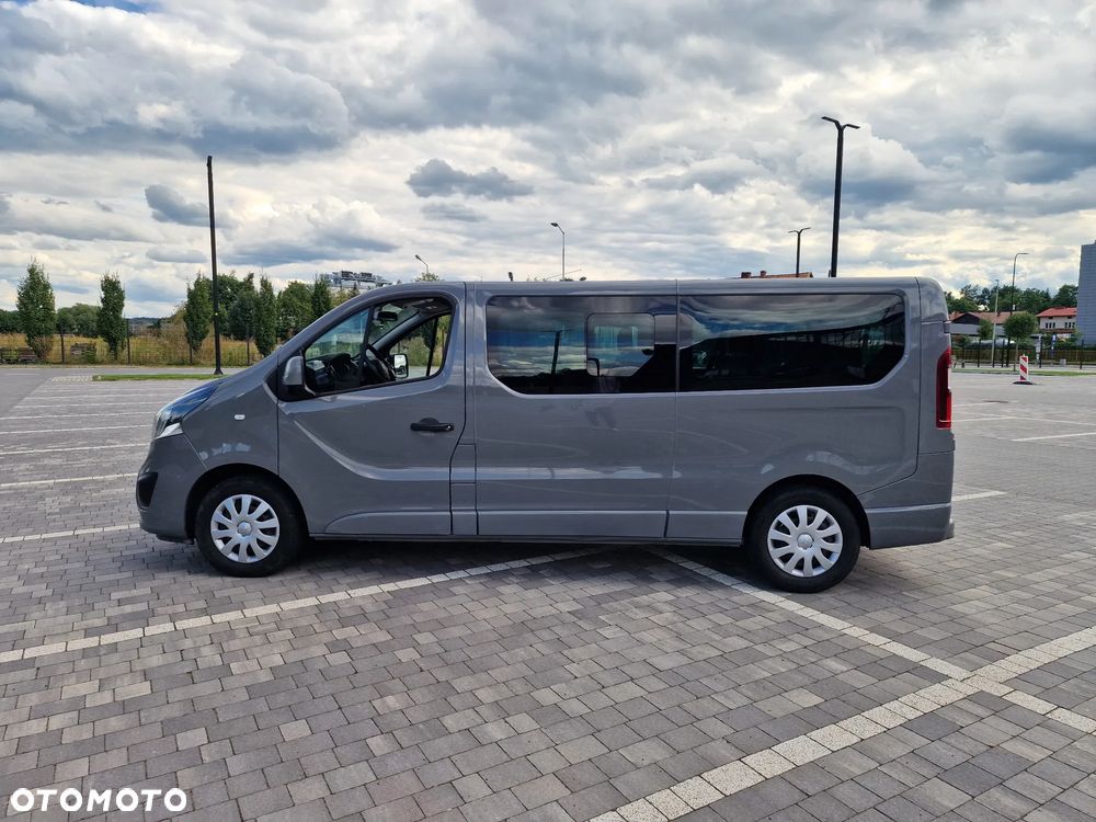 Opel Vivaro 1.6 CDTI L2 - 11