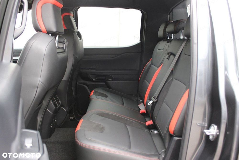 Ford Ranger Raptor 2.0 EcoBlue Bi-Turbo 4x4 DC - 14