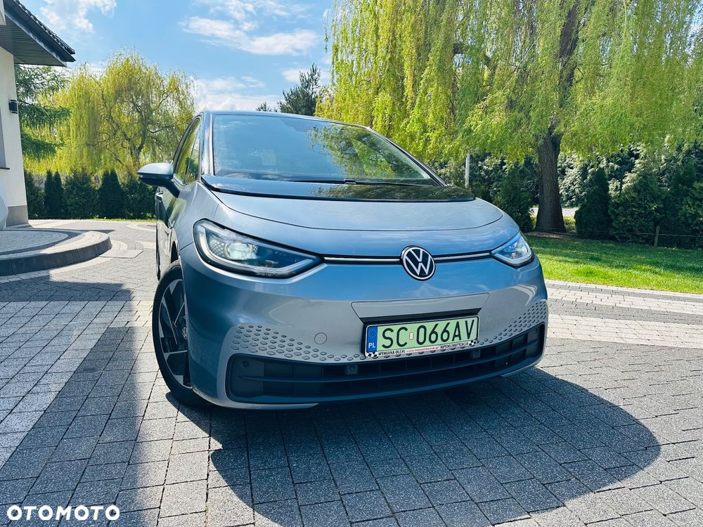 Volkswagen ID.3 Pro Performance Max - 16