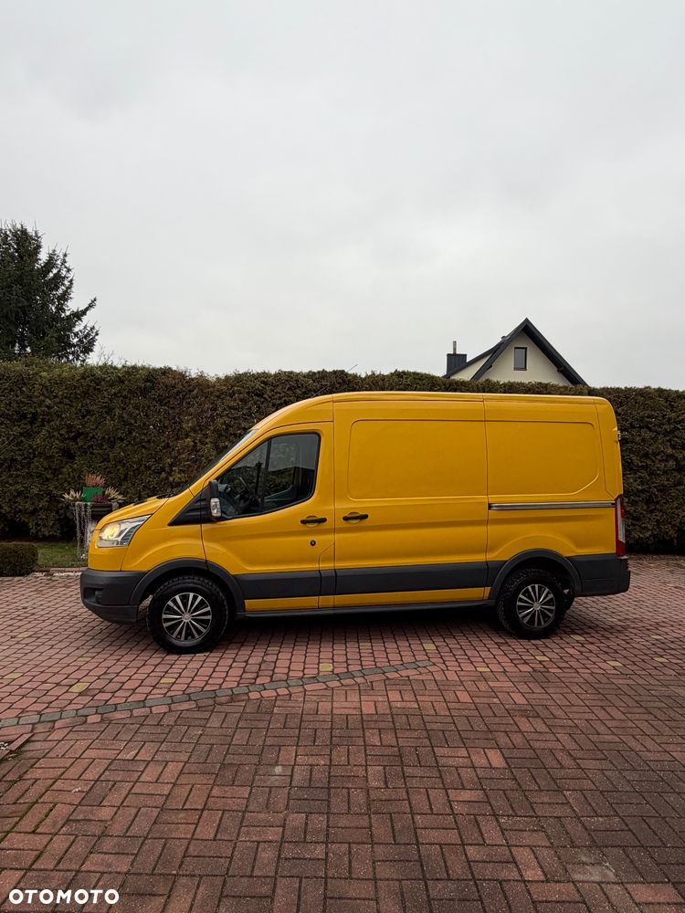 Ford Transit - 2