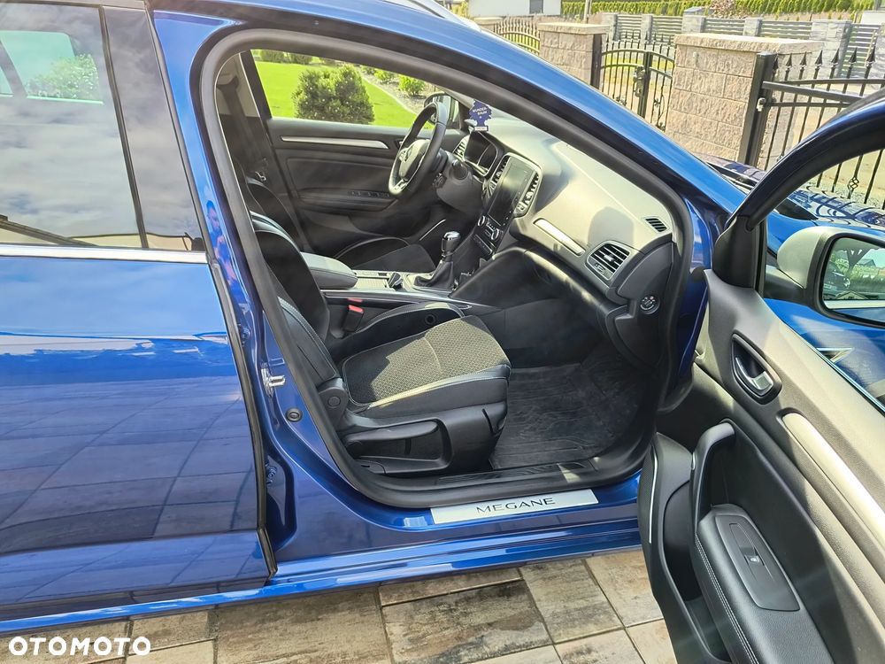 Renault Megane 1.3 TCe FAP GT Line - 11