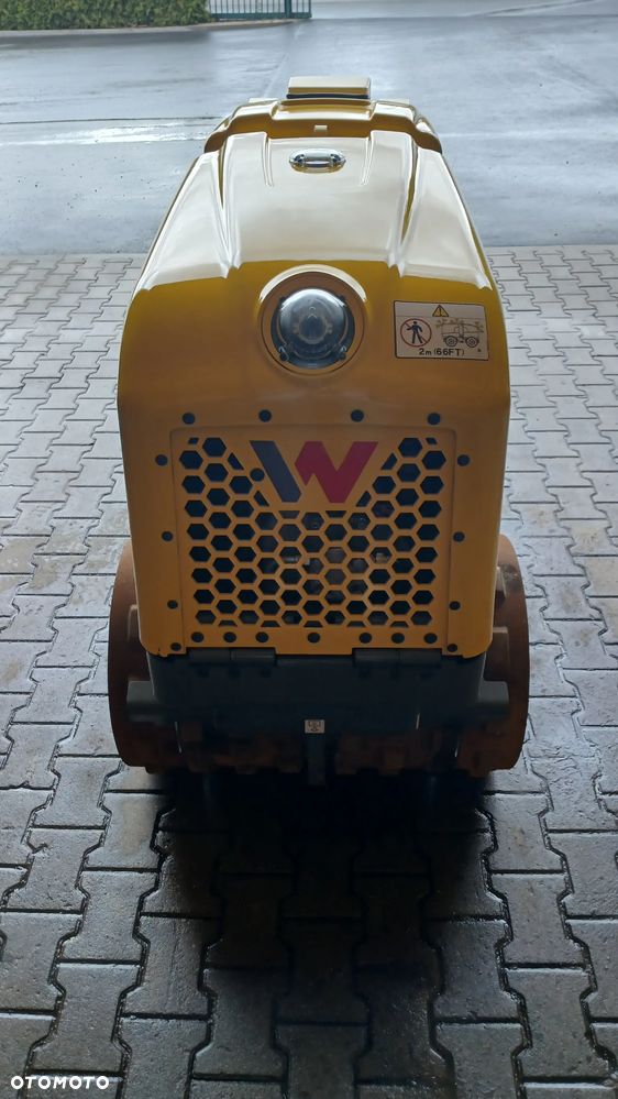 Wacker Neuson RTLx-SC3 - 3