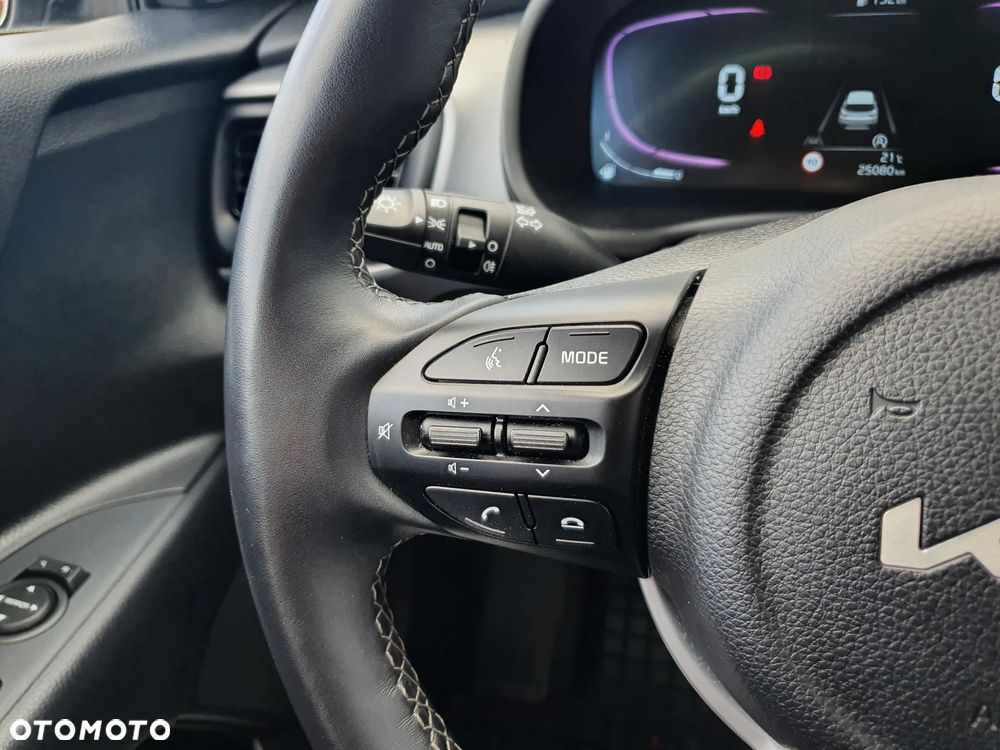 Kia Stonic 1.2 M - 39