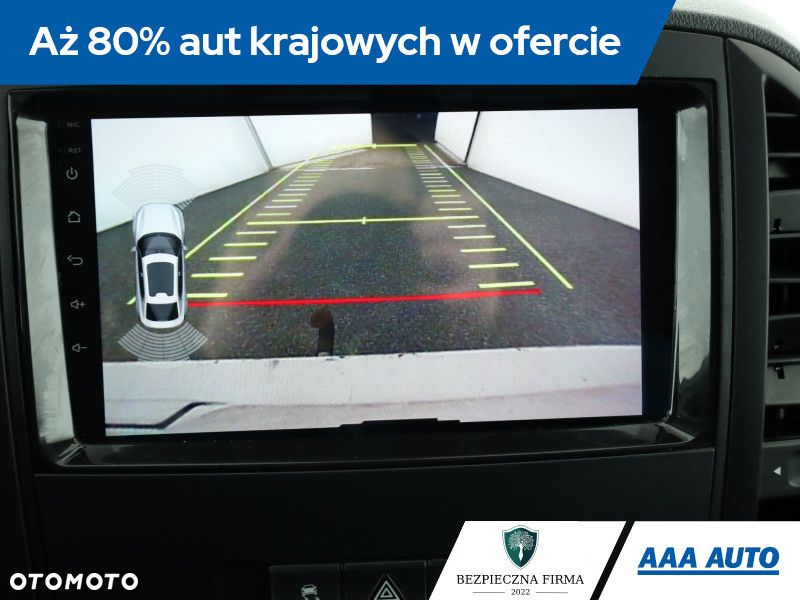 Mercedes-Benz vito - 10